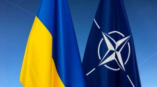 Премьер Эстонии оценила перспективы Украины стать членом НАТО