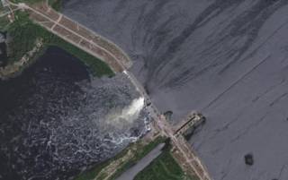 В Минэкономики подсчитали, во сколько обойдется строительство новой ГЭС
