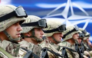 Страны-члены НАТО могут отправить войска в Украину, — экс-генсек
