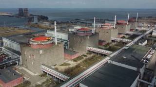 Авария на ЗАЭС? Какова вероятность новой трагедии после подрыва Каховской ГЭС