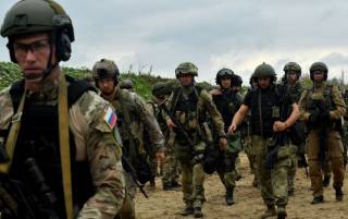 Оккупанты готовят «эвакуацию» с севера Крыма