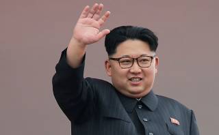 Стало известно о пикантном желании Ким Чен Ына