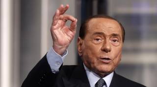 Берлускони не смог победить тяжелейшую болезнь и умер