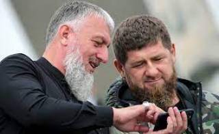 Кадырову «оторвало» правую руку под Запорожьем, — СМИ