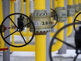 Газ в Европе снова начал расти в цене