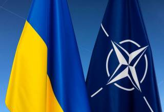 В НАТО поведали, какую помощь собираются оказывать Украине в первую очередь