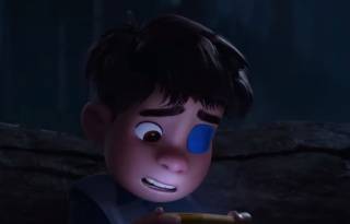 Элио (2024): трейлер и дата выхода нового мультика от Pixar