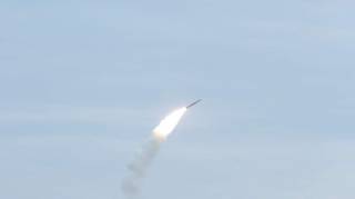 Россия нанесла очередной массированный ракетный удар по Киеву