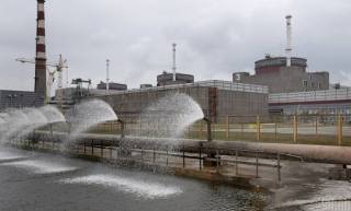 Стало известно, что происходит на Запорожской АЭС после подрыва Каховской ГЭС