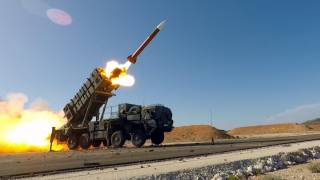 Германия незамедлительно передаст Украине еще 64 ракеты для Patriot, — Писториус