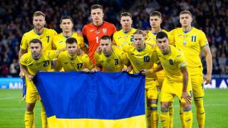 Объявлена заявка сборной Украины на сегодняшний матч отбора на Евро-2024 против Мальты