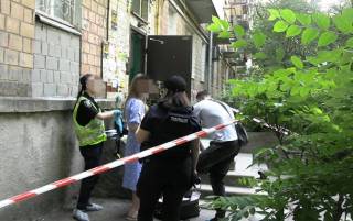 В Киеве две девочки накурились психотропов и умерли
