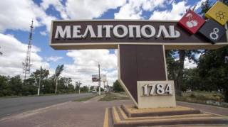 Мэр Мелитополя рассказал о беспределе, который устраивают в городе оккупанты