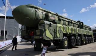 Украина пока ничего не знает о ядерном оружии России в Беларуси