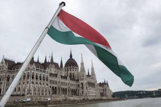 Венгрия рапортует об освобождении украинских пленных, переданных Россией
