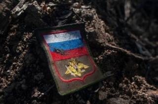 Генштаб ВСУ говорит, что Россия потеряла в войне 221 460 солдат