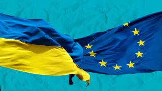 Украина может получить гигантскую финансовую помощь от ЕС