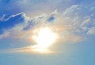 Синоптик поведала, чем порадует погода украинцев в ближайшее время