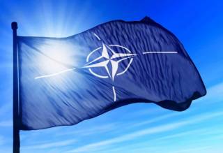 В НАТО объяснили, почему украинское контрнаступление идет не столь быстро