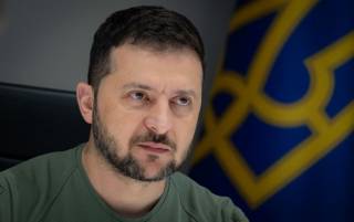 Зеленский объяснил невысокий темп украинского контрнаступления