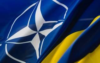 Британия готова поддержать упрощенное членство Украины в НАТО