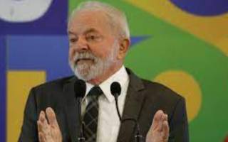 Президент Бразилии сделал неоднозначное заявление по поводу завершения войны в Украине