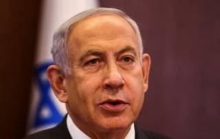 Премьер Израиля увидел угрозу в оружии, которое получает Украина от Запада