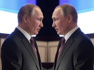 Двойник Путина существует. Кремль это опосредованно подтвердил