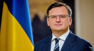 Кулеба заверил, что «грязная бомба» Украине не нужна