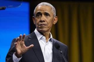 Обама сделал скандальное заявление по поводу Крыма