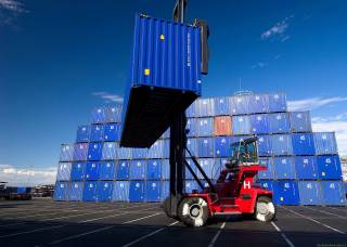 Контейнерная торговля в Aзии: проблемы, с которыми сталкивается китайский бизнес контейнерной торговли