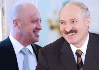 Переворот в России окончен: Лукашенко договорился с Пригожиным