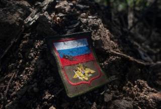 Генштаб ВСУ заявил, что Россия потеряла в войне 225 580 солдат