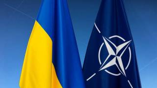 В Италии неоднозначно оценили шансы Украины стать членом НАТО