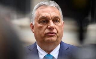 Орбан заявил, что завершение войны в Украине зависит от США