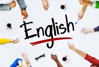 Английский язык в Украине получит новый статус