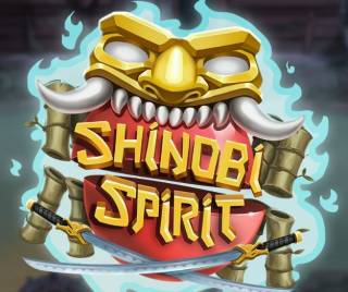 Гра Shinobi Spirit — цікавий проєкт від  Print Studios