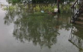 В Херсонской области наконец-то «успокоилась» вода