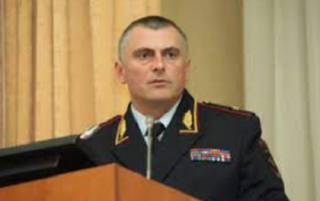 В России генерал-лейтенант МВД попал в нелепое ДТП