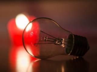 Украинцев предупредили о грядущих проблемах с электричеством
