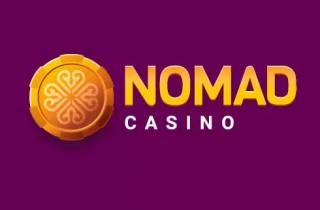 Официальный сайт Casino Nomad с лучшими развлечениями