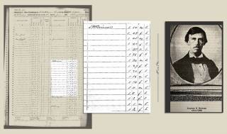 Трамп - единственный среди президентов США не является потомком рабовладельцев