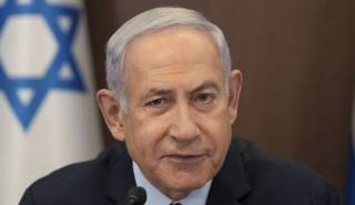Премьер Израиля сделал скандальное заявление по поводу оружия для Украины