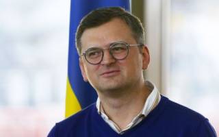 Кулеба заявил, что пора внести ясность по поводу членства Украины в НАТО