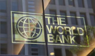 Всемирный банк подкинет Украине еще полтора миллиарда долларов