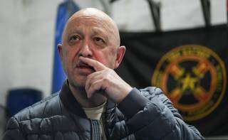Буданов заявил, что ФСБ хочет убить Пригожина