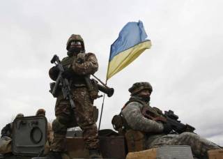 Украинцам поведали об успехах контрнаступления