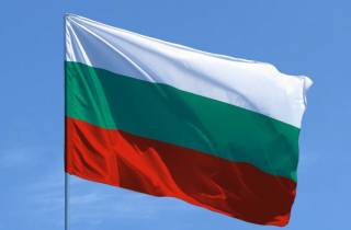 Болгария обещает увеличить военную помощь Украине уже в этом году