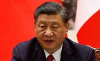 Лидер Китая сделал ряд громких заявлений по ситуации в мире