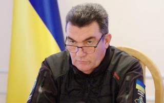 Данилов назвал первоочередную задачу ВСУ на фронте